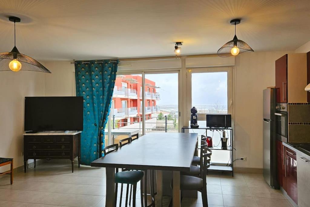 Apartment Les Marches Du Soleil Sete